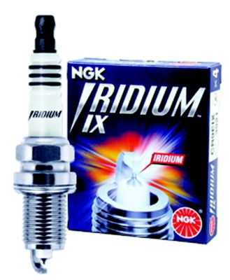 2318 SPARK PLUG IRIDIUM 4/PACK